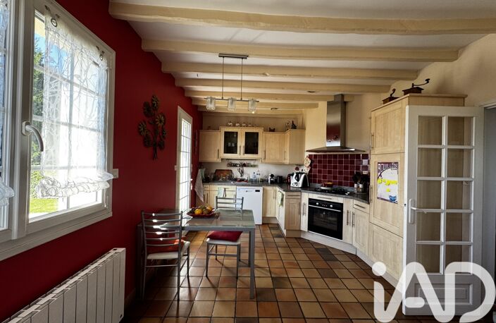 Vente Maison/villa 9 pièces — photo 4