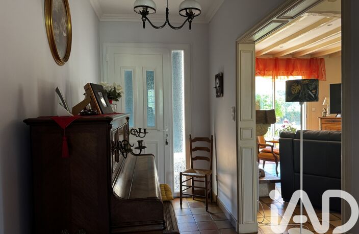 Vente Maison/villa 9 pièces — photo 5