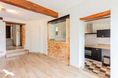 Maison 6 pièces 268000 €