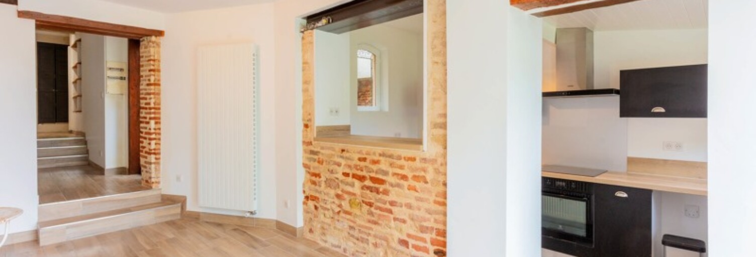 Maison 6 Pièces 207 m² à vendre à Gimont (32200)