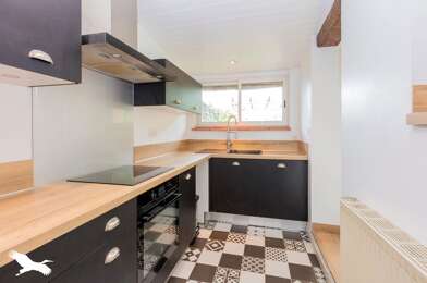 Maison 6 pièces 268000 €