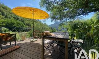 Maison 5 Pièces 143 m² à vendre à Sumène (30440)
