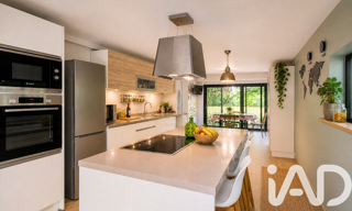 Maison 6 Pièces 169 m² à louer à Gouvieux (60270)