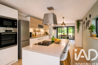Maison 6 pièces 2800 €