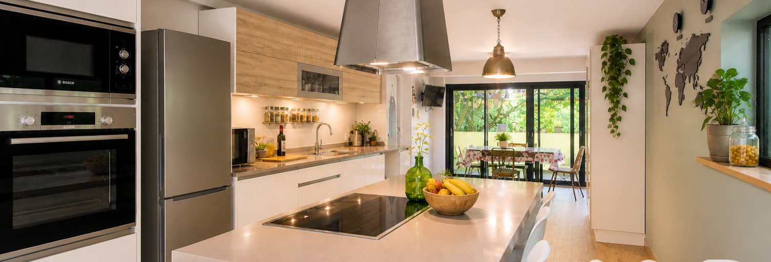 Maison 6 Pièces 169 m² à louer à Gouvieux (60270)