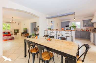 Maison 9 pièces 418000 €