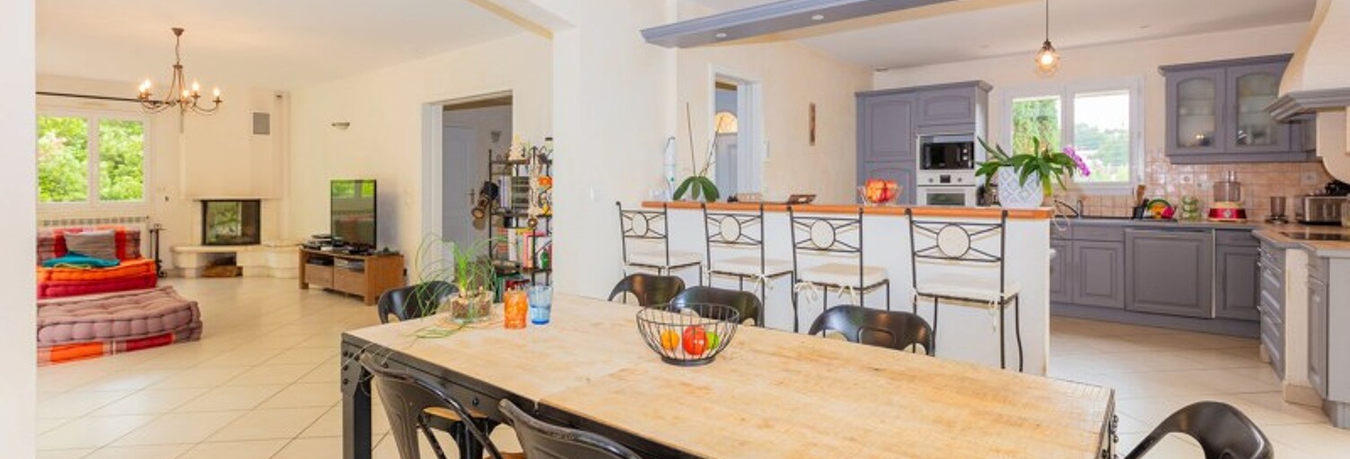 Maison 9 Pièces 242 m² à vendre à Auch (32000)