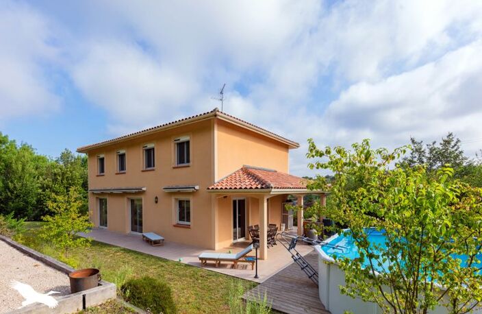 Contemporaine de 9 pièces principales — photo 3