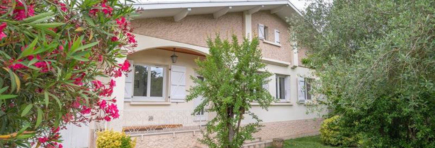 Maison 3 Pièces 84 m² à vendre à Martres-Tolosane (31220)