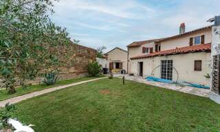 Maison 6 Pièces 157 m² à vendre à Carbonne (31390)