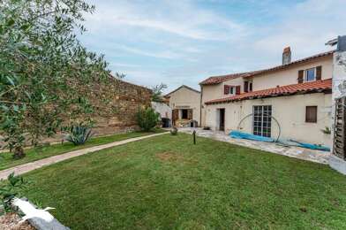 Maison 6 pièces 265000 €