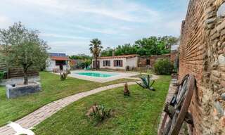 Maison 6 Pièces 157 m² à vendre à Carbonne (31390)