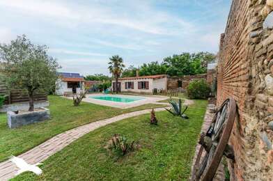 Maison 6 pièces 265000 €