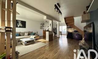 Maison 4 Pièces 100 m² à vendre à Gresswiller (67190)