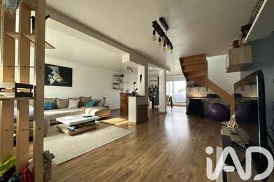 Maison 4 pièces 289750 €