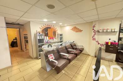 Commerce  54500 €