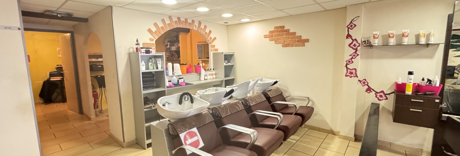 Commerce  95 m² à vendre à Aucamville (31140)