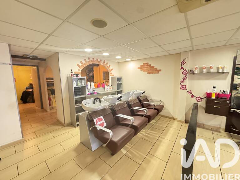 Vente Esthétique, Coiffure 95 m&sup2; — photo 1