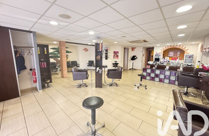 Vente Esthétique, Coiffure 95 m&sup2; — photo 3