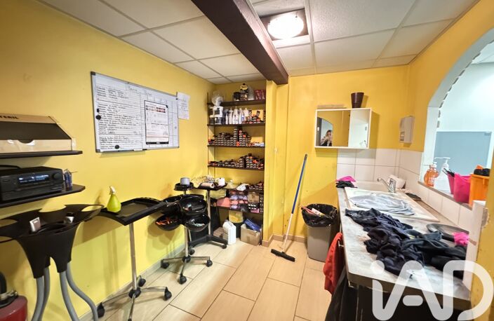Vente Esthétique, Coiffure 95 m&sup2; — photo 5
