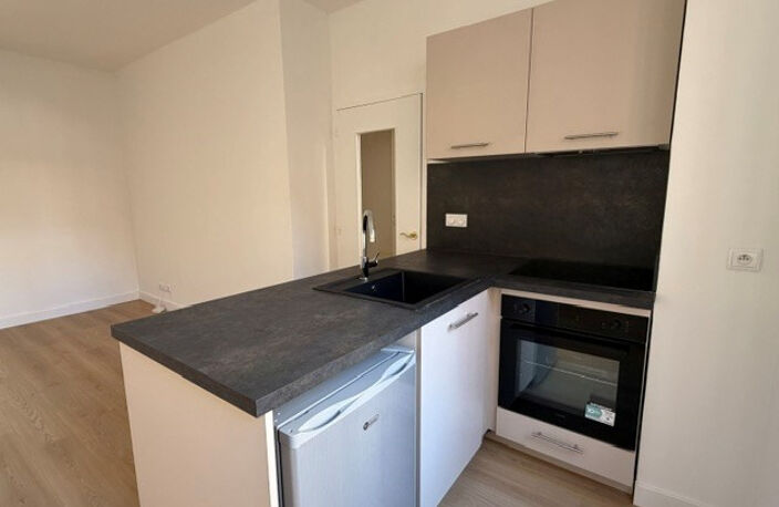  Appartement de type T2 entièrement refait à neuf avec Terra — photo 3