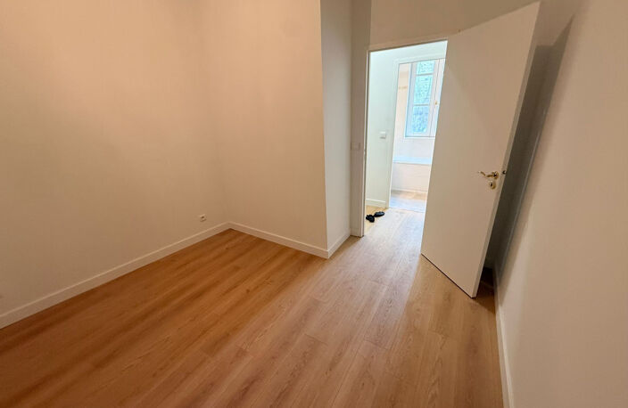  Appartement de type T2 entièrement refait à neuf avec Terra — photo 5