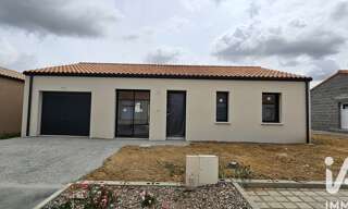 Maison 5 Pièces 76 m² à louer à Essarts-en-Bocage (85140)