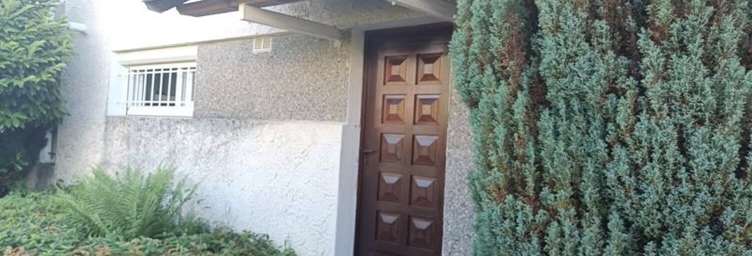 Maison 4 Pièces 76 m² à vendre à Tulle (19000)