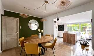 Maison 5 Pièces 110 m² à vendre à Seclin (59113)