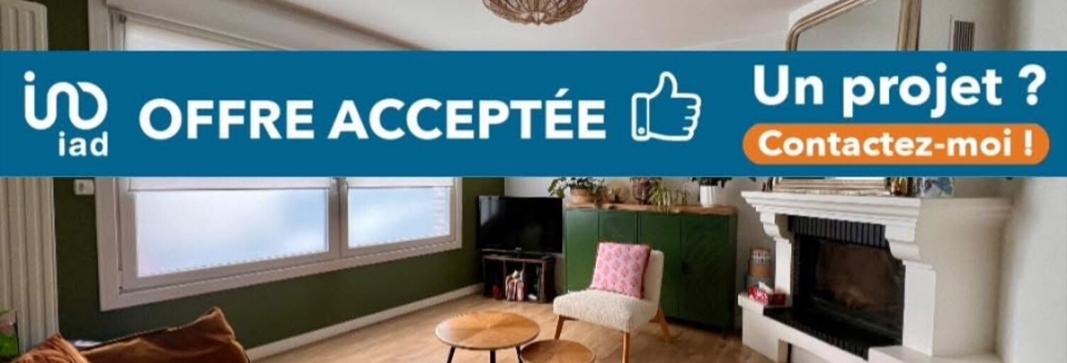 Maison 5 Pièces 110 m² à vendre à Seclin (59113)