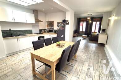 Maison 4 pièces 249000 €