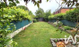Maison 4 Pièces 97 m² à vendre à Mons-en-Barœul (59370)