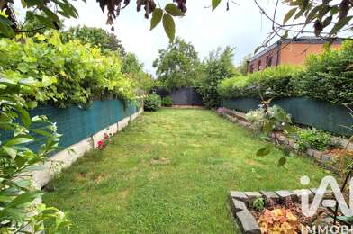 Maison 4 pièces 249000 €