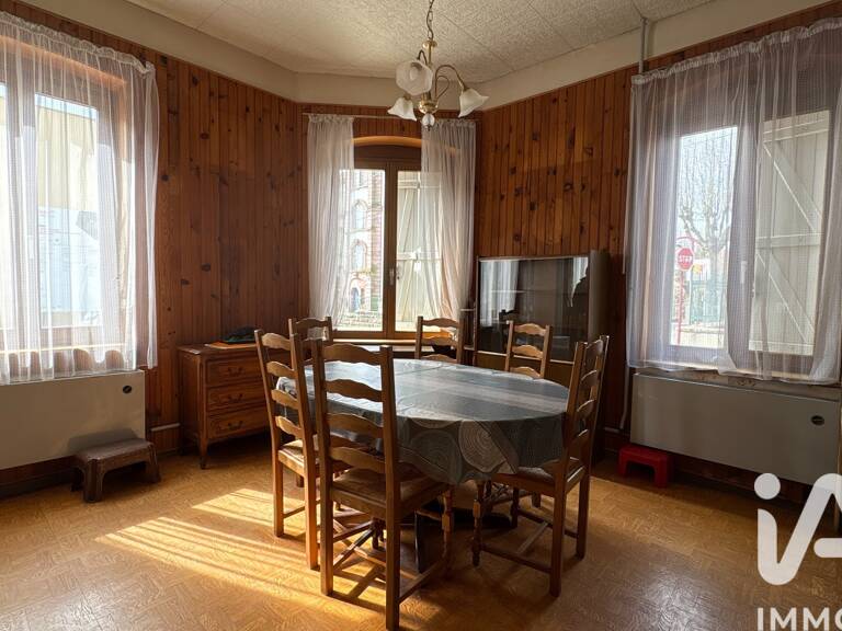 Vente Maison de village 5 pièces — photo 1