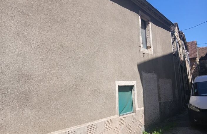 Vente immeuble   Saint-Germain-du-Bel-Air (46310) — photo 5