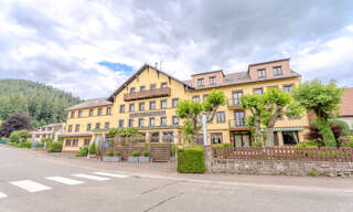 Maison 2086 m² en viager Wangenbourg-Engenthal (67710)