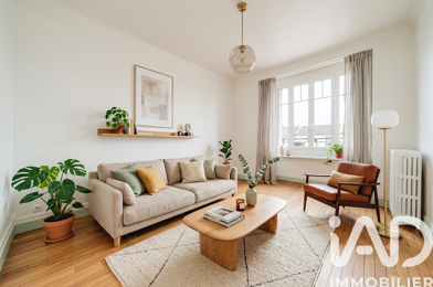Appartement 2 pièces 128000 €