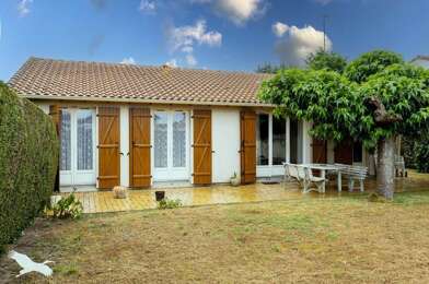 Maison 4 pièces 344784 €
