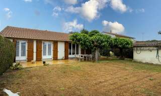 Maison 4 Pièces 100 m² à vendre à Saint-Vincent-de-Tyrosse (40230)