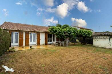 Maison 4 pièces 325000 €
