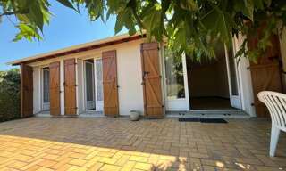 Maison 4 Pièces 100 m² à vendre à Saint-Vincent-de-Tyrosse (40230)