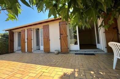 Maison 4 pièces 325000 €