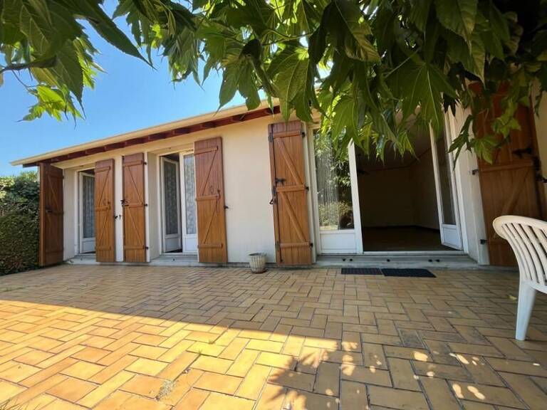 Maison de ville de 4 pièces principales — photo 1