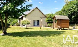 Maison 5 Pièces 133 m² à vendre à Louverné (53950)