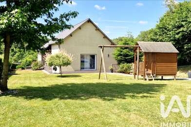 Maison 5 pièces 255000 €