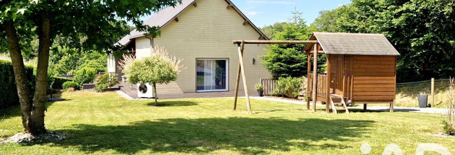 Maison 5 Pièces 133 m² à vendre à Louverné (53950)