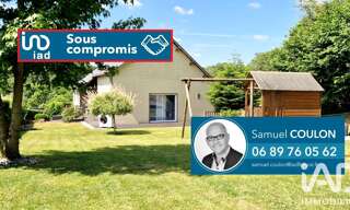 Maison 5 Pièces 133 m² à vendre à Louverné (53950)