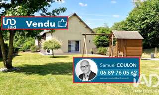 Maison 5 Pièces 133 m² à vendre à Louverné (53950)