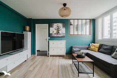 Appartement 3 pièces 255052 €