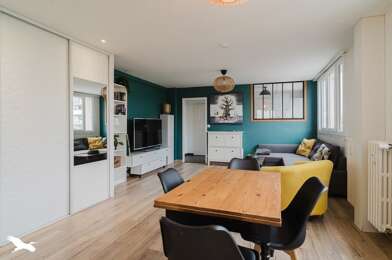 Appartement 3 pièces 255052 €